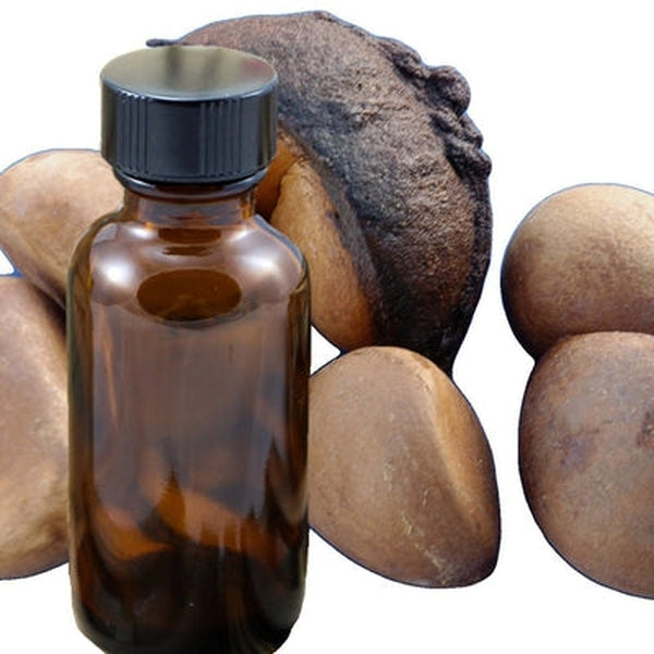 Virgin Andiroba Oil