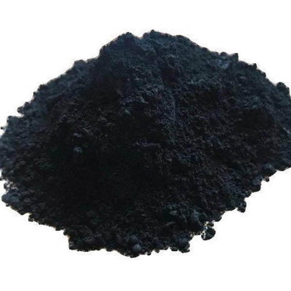 Iron Oxide Black Pigment Dye Fe3O4 – Bulk Naturals