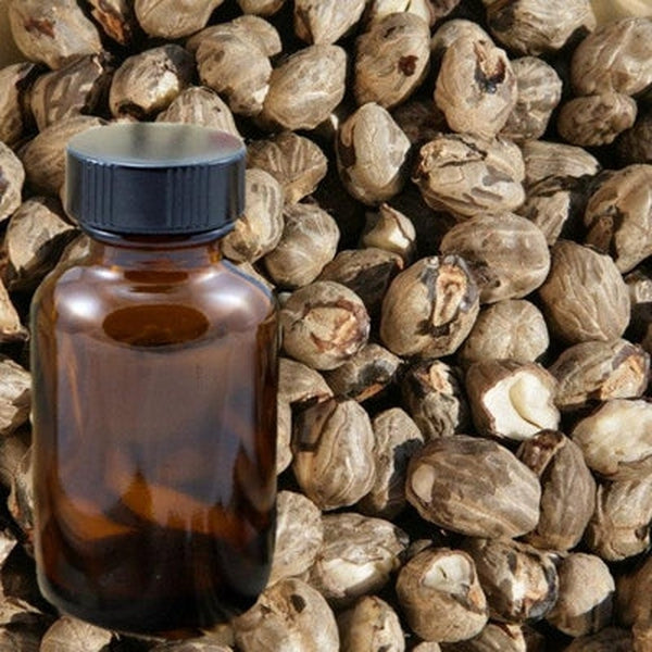 Kalahari Mongongo Oil (Manketti Oil) - Virgin