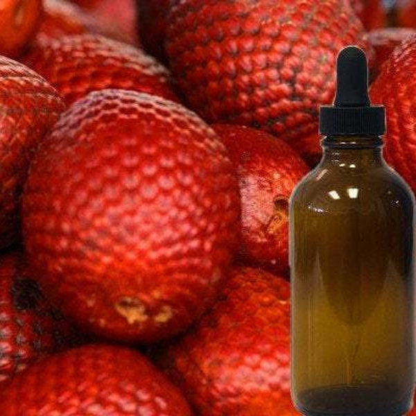 Buriti Fruit oil