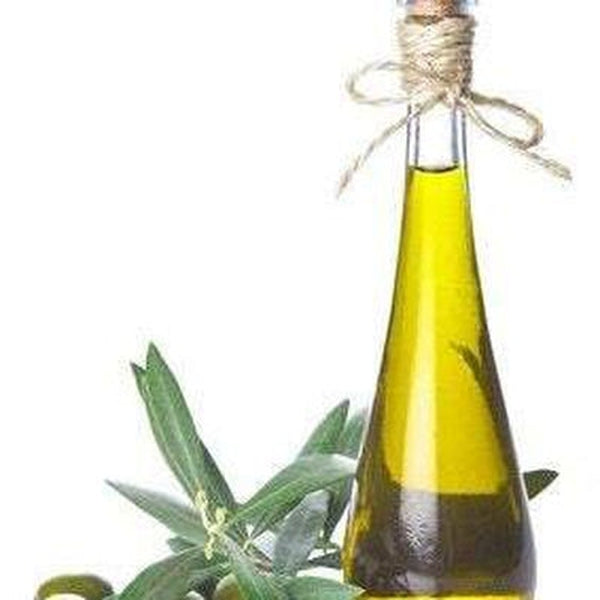 Squalane Oil (Olive Derived)