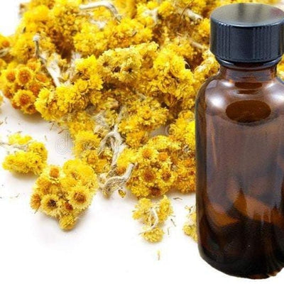 BLUE TANSY ESSENTIAL OIL