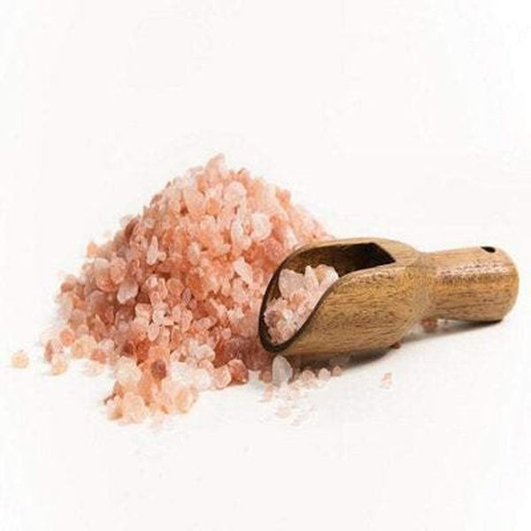 Pink Himalayan Salt Extra Fine or Medium