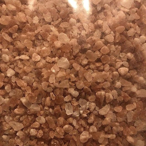 Pink Himalayan Salt Extra Fine or Medium