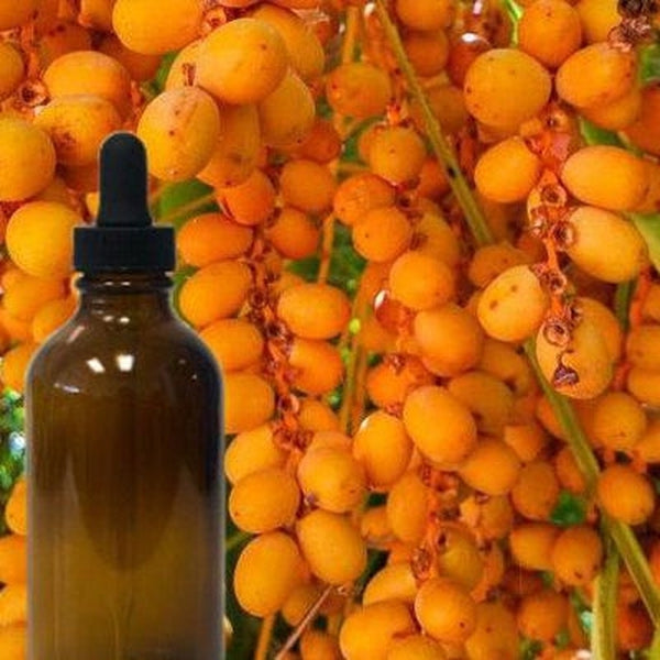 Ojon Oil (Caiaue) - Virgin