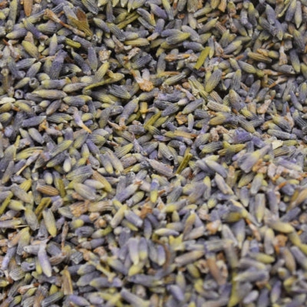 Ultra Lavender Milled or Whole