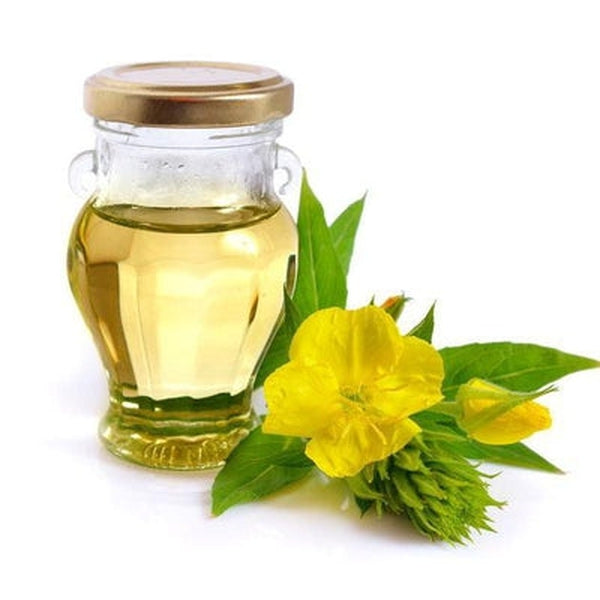 Primrose Seed Oil (10% GLA) - Virgin Organic