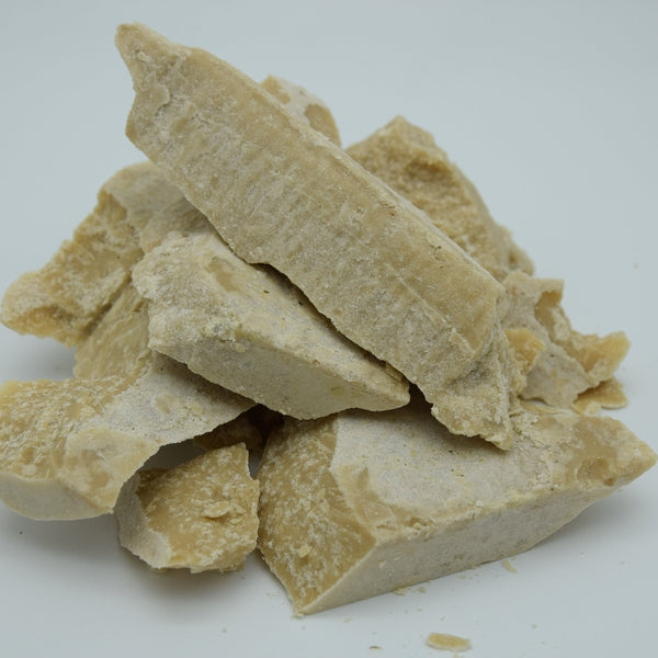 Virgin Unrefined Kokum Butter  Wild Harvested