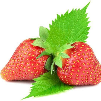 Nature Scents Strawberry Extract