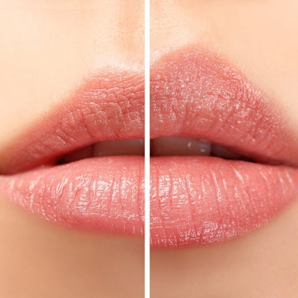 Plump Lips NanoPeptide Chapstick Lip-Gloss Lipstick Ingredient