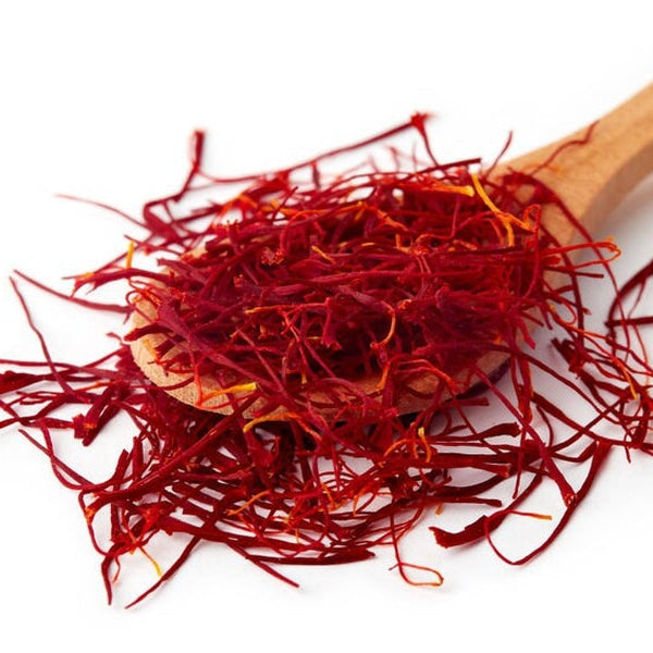 Saffron Stem Cell Extract Liquid Anti Aging - Maintains Youthful Appearance