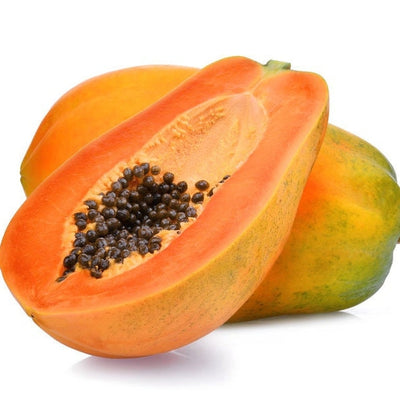 Papaya Papain Enzyme (Oil Soluble) Blemishes • Pigmentation • Regenerative • Damaged Skin • Problem Skin • Soothing • Exfoliating