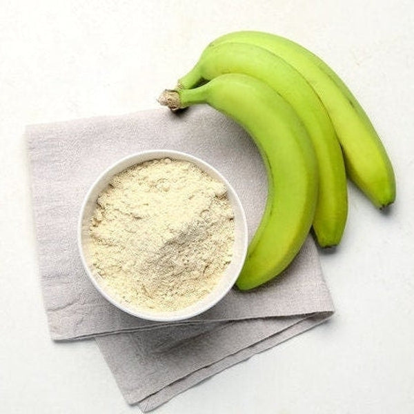Banana Botanical Extract Powder