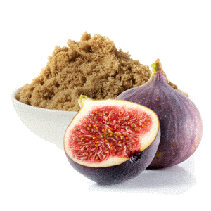 Brown Sugar and Fig Fragrance Oil
