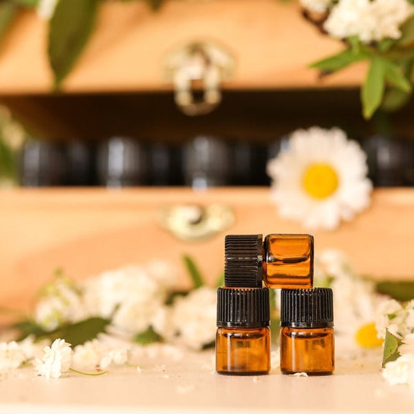Nature Scents 1ml Sampler Pack